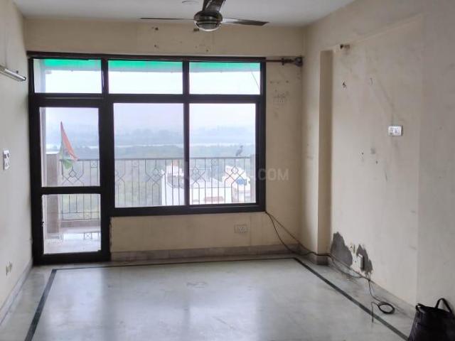 Flat for sale in South West Delhi, Deri