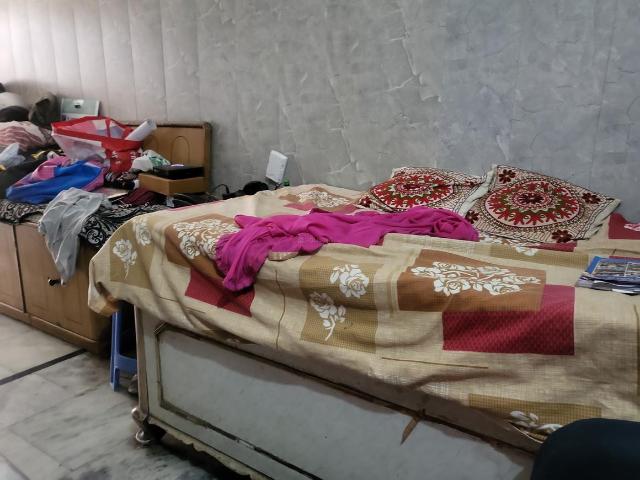 Flat for rent in Hariana