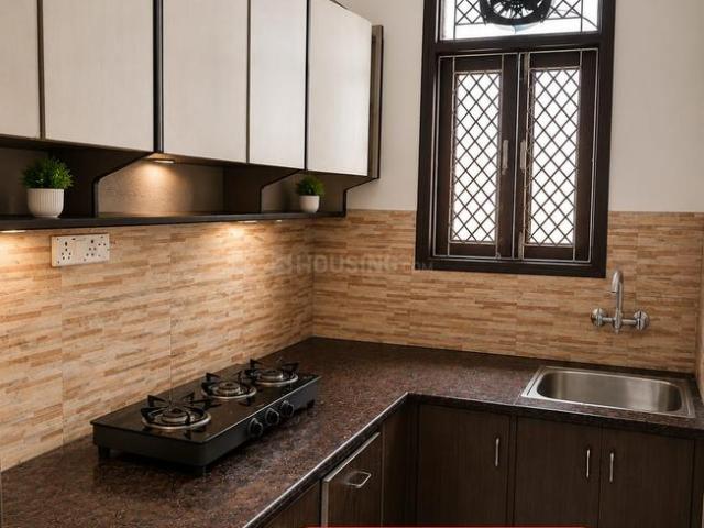 Flat for rent in North Delhi, Deri
