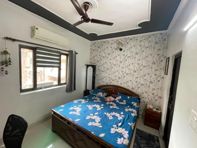 Flat for rent in North Delhi, Deri