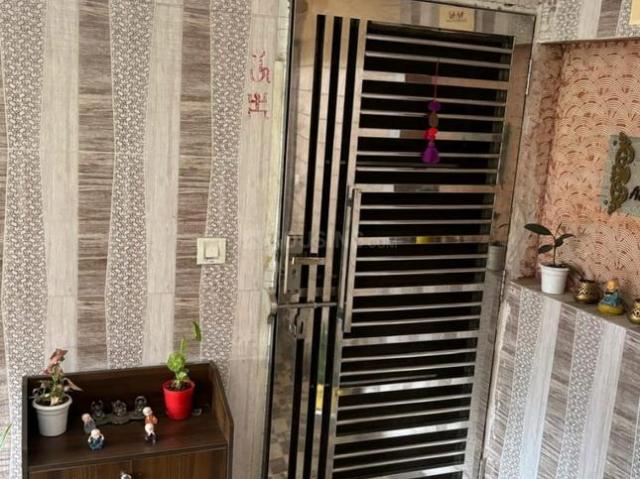 Flat for rent in North Delhi, Deri