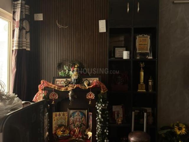 Flat for rent in Hariana