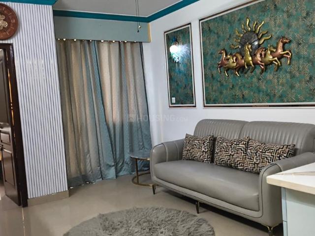 Flat for rent in Garhi, Noida