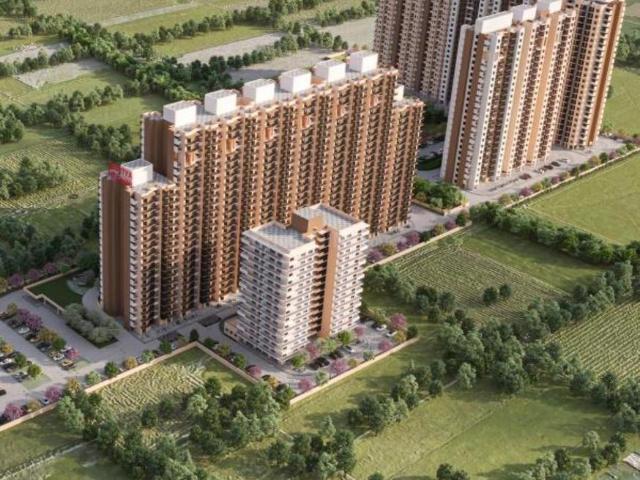 Flat for sale in Faridabad, Haryana