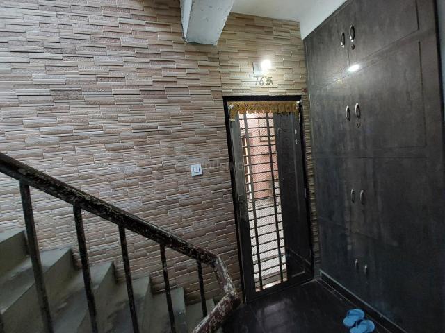 Flat for rent in South West Delhi, Deri