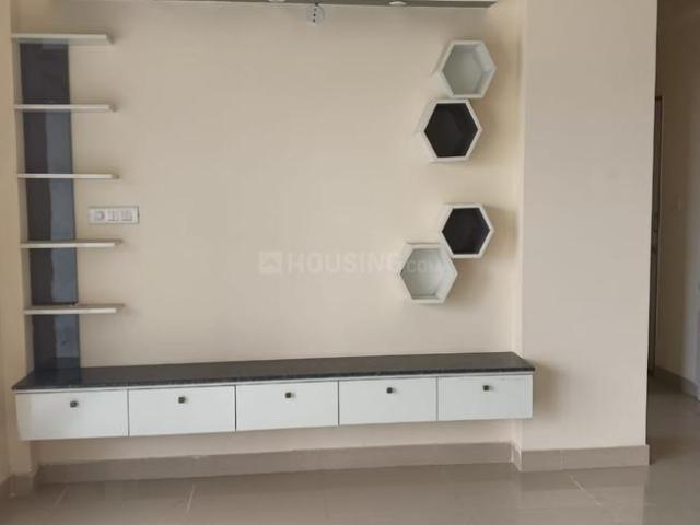 Flat for rent in South West Delhi, Deri