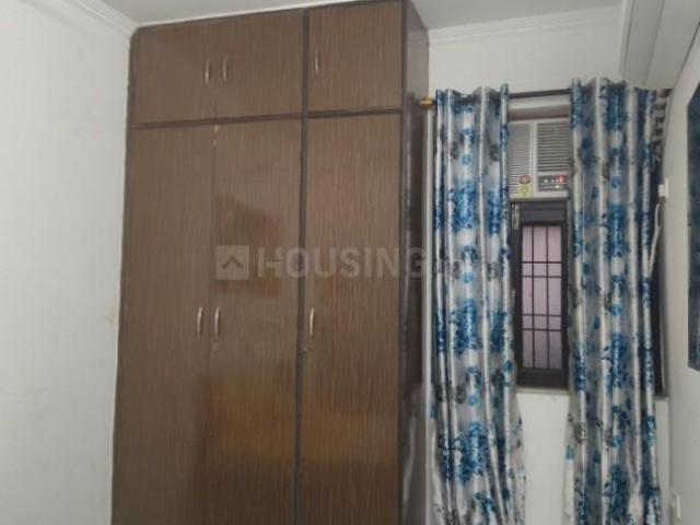 Flat for rent in South West Delhi, Deri
