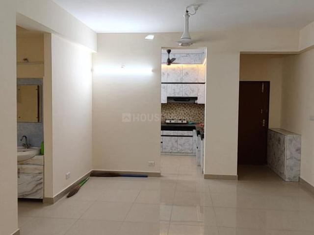Flat for rent in South West Delhi, Deri