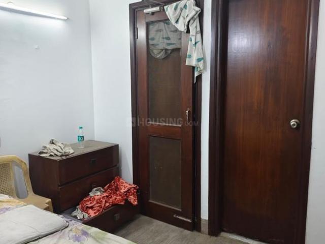 Flat for rent in South West Delhi, Deri