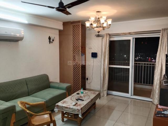 Flat for rent in Hariana