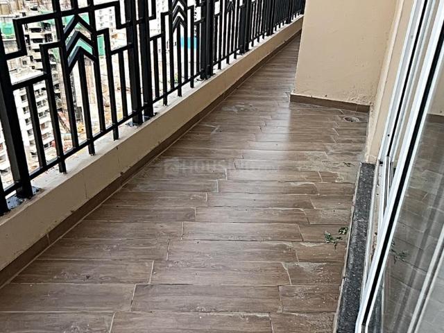 Flat for rent in Noida