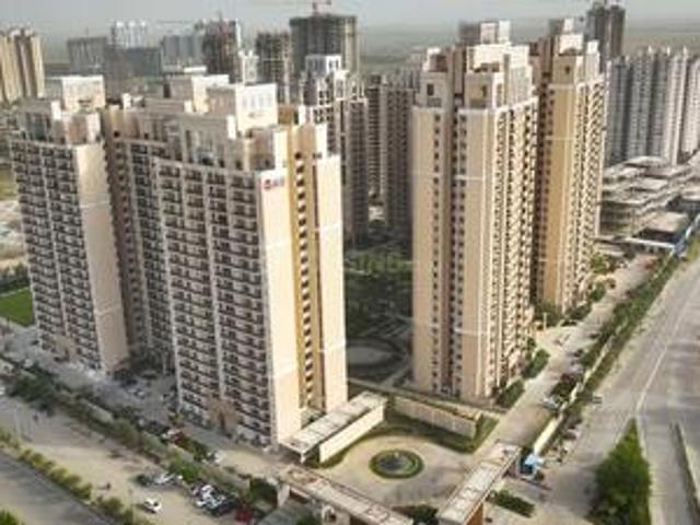 Flat for rent in Noida, Uttar Pradesh