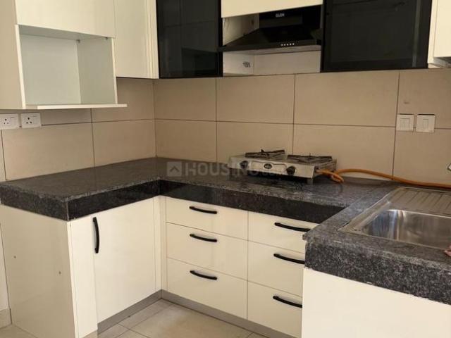 Flat for rent in Gari Samastpur, Noida