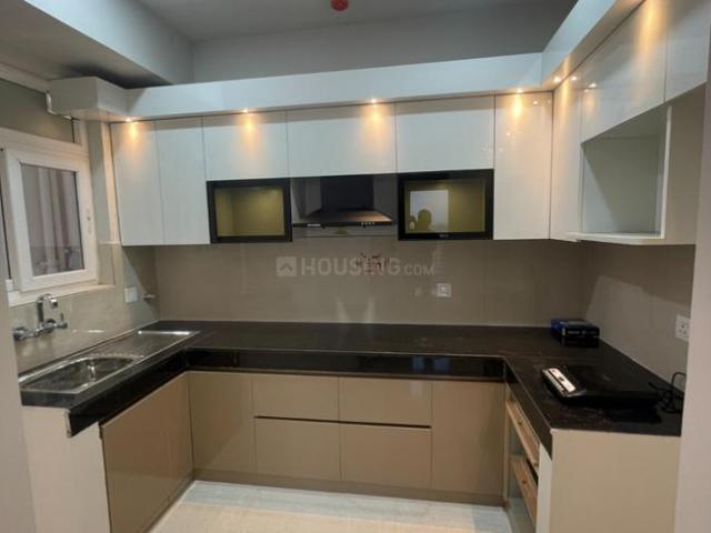 Flat for rent in Gari Samastpur, Noida