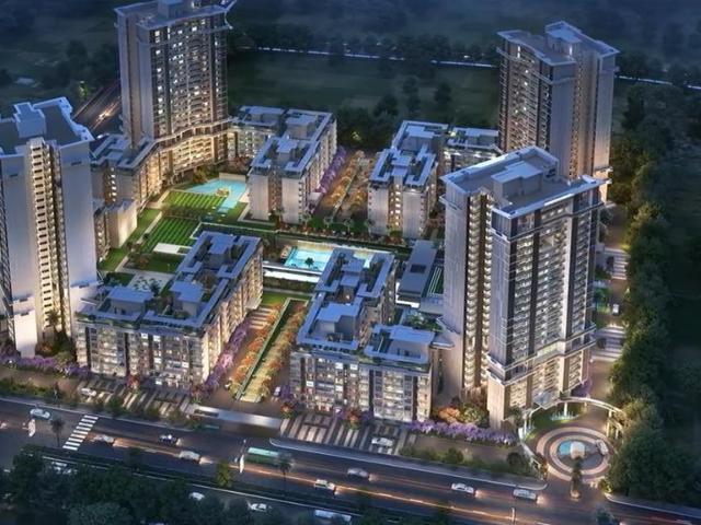 Flat for sale in Greater Noida - Delhi, Arunachal Pradesh