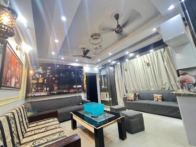 Flat for rent in Jaypee Aman Society, Noida