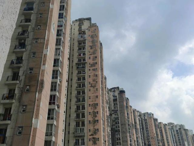 Flat for sale in Greater Noida - Delhi, Arunachal Pradesh