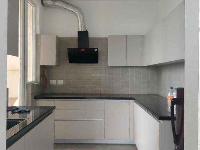 Flat for rent in Badauli Bangar, Noida