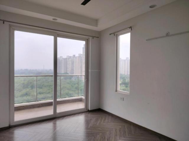 Flat for rent in Badauli Bangar, Noida