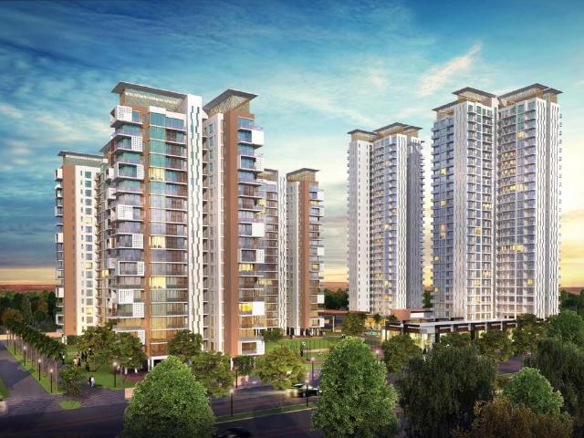Flat for sale in Greater Noida - Delhi, Arunachal Pradesh