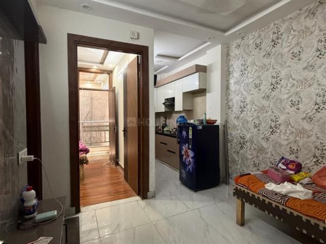 Flat for rent in South West Delhi, Deri