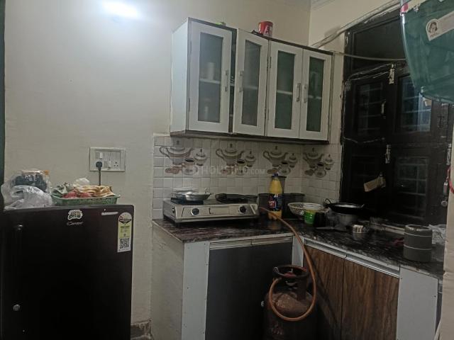 Flat for rent in South West Delhi, Deri