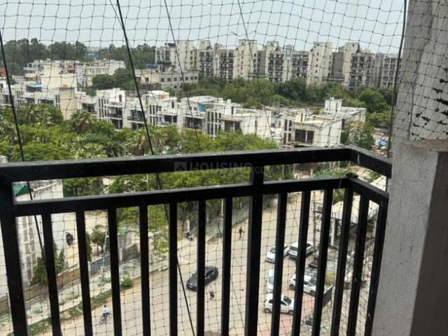 Flat for rent in Hariana