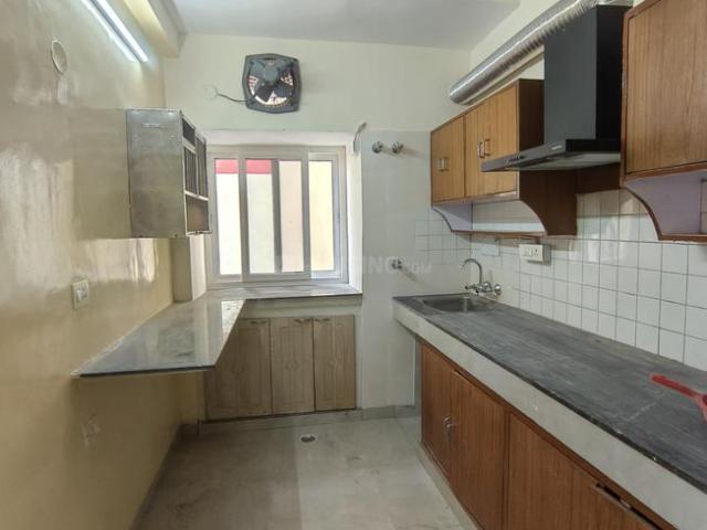 Flat for rent in Hariana