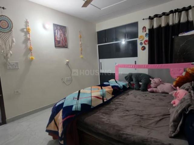 Flat for rent in Hariana
