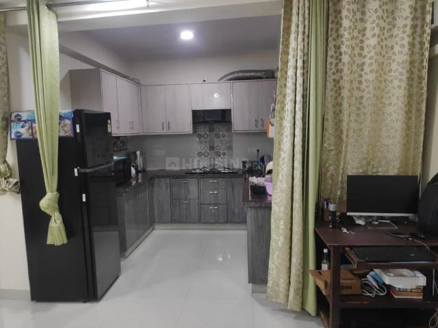 Flat for rent in Hariana