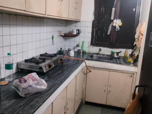 Flat for rent in Hariana