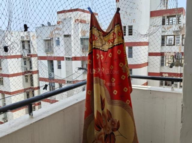 Flat for rent in Hariana