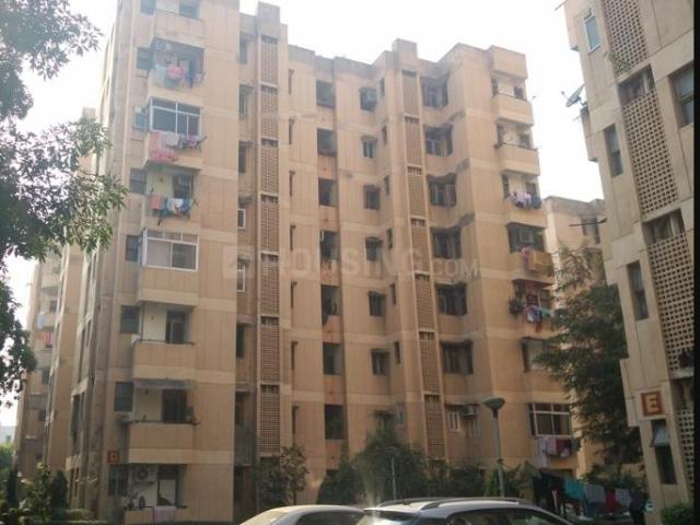 Flat for rent in Hariana
