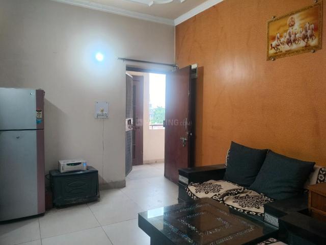 Flat for rent in Hariana