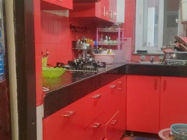 Flat for rent in Hariana