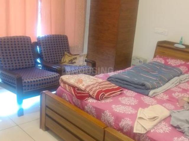 Flat for rent in Hariana