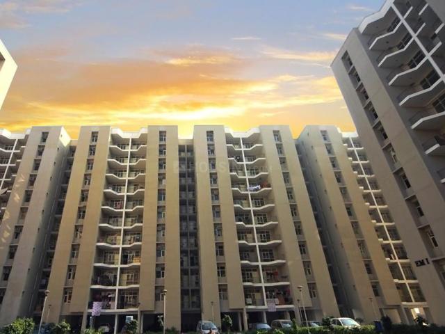 Flat for sale in Bhiwadi, Rajasthan