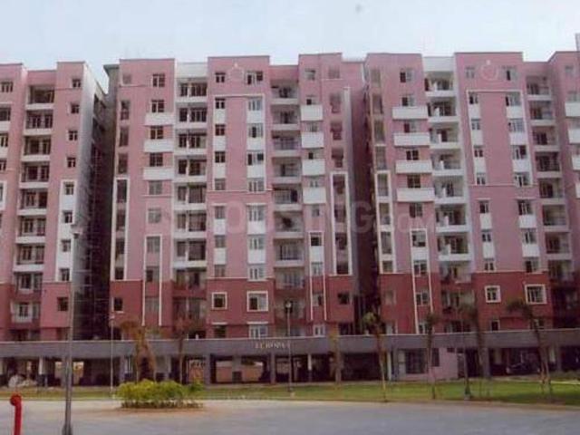 Flat for sale in Bhiwadi, Khairthal-Tijara