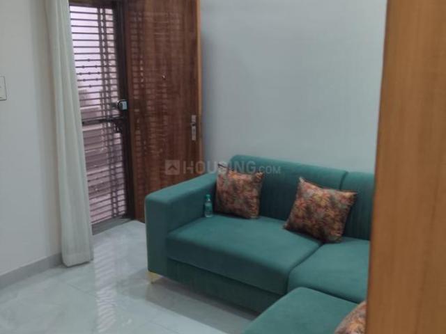 Flat for rent in North Delhi, Deri