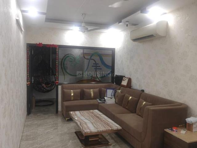 Flat for rent in North Delhi, Deri