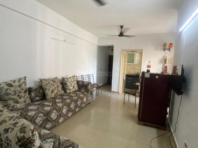 Flat for rent in Shahdara, Noida