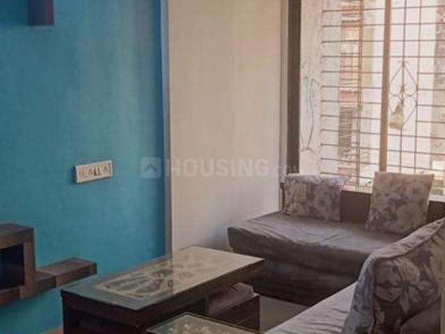Flat for rent in Navi Mumbai, National Capital Territory Of Delhi