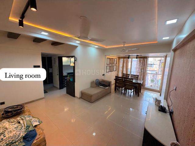 Flat for rent in Navi Mumbai, National Capital Territory Of Delhi