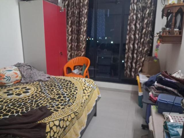 Flat for rent in Sanpada, Navi Mumbai