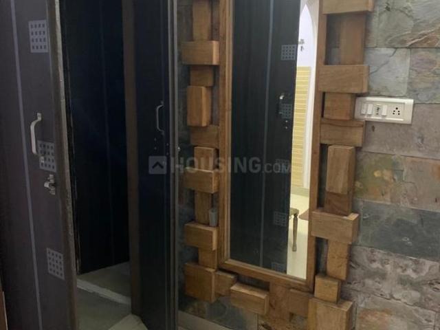 Flat for rent in South West Delhi, Deri