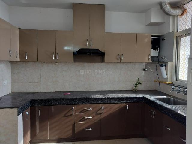 Flat for rent in South West Delhi, Deri