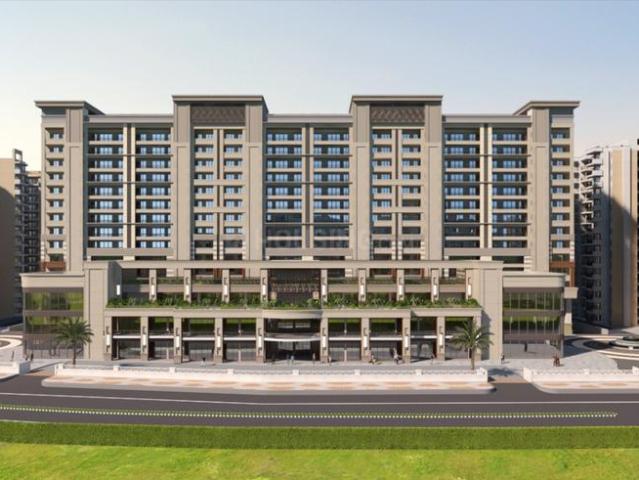 Flat for sale in Hariana