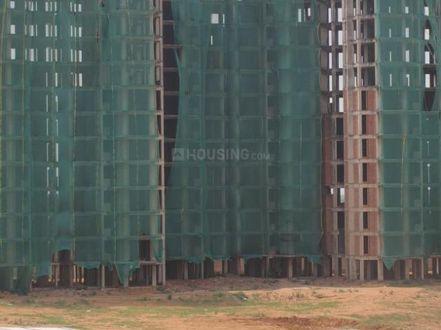 Flat for sale in Hariana