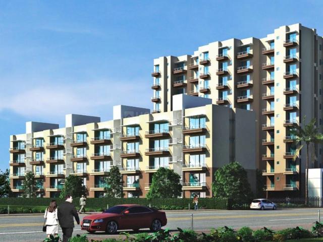 Flat for sale in Hariana