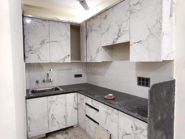 Flat for rent in South West Delhi, Deri